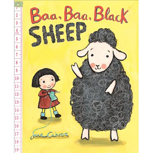 Baa, Baa, Black Sheep