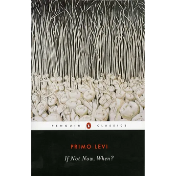If Not Now, When? - Paperback