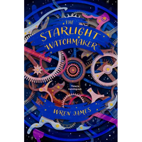 The Starlight Watchmaker - Paperback