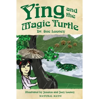Ying and the Magic Turtle - Paperback