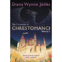 The Chronicles of Chrestomanci, Vol. I - Paperback