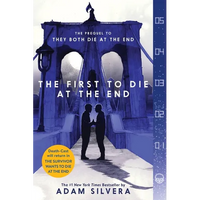 The First to Die at the End - Paperback