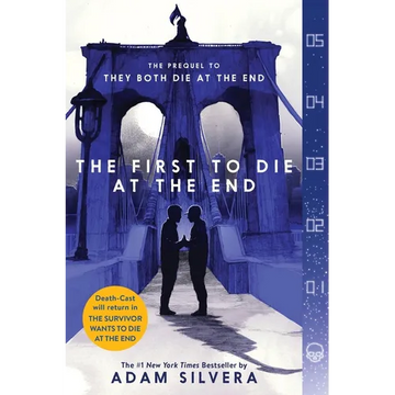 The First to Die at the End - Paperback