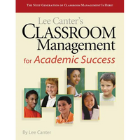 Classroom Management for Academic Success - Paperback