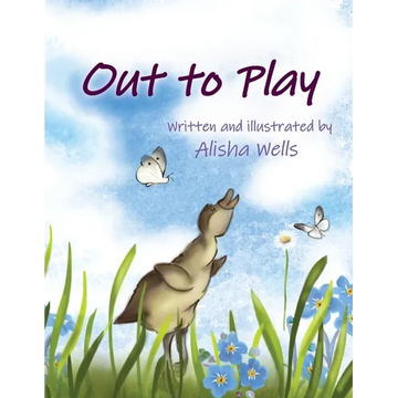 Out to Play - Paperback