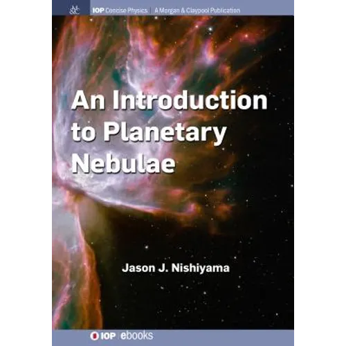 An Introduction to Planetary Nebulae
