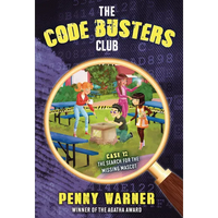 The Search for the Missing Mascot - Paperback