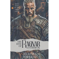 The Rise of Ragnar Lothbrok - Paperback