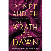The Wrath & the Dawn - Paperback
