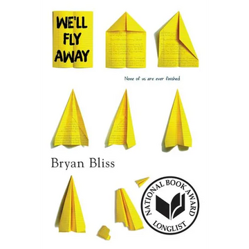 We'll Fly Away - Paperback