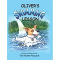 Oliver's Swimming Lesson