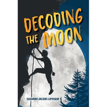 Decoding the Moon - Paperback