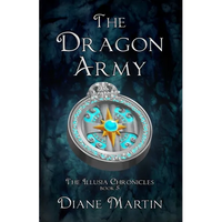 The Dragon Army: A Middle-Grade Fantasy Adventure - Paperback