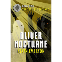 The Sunlight Slayings - Paperback