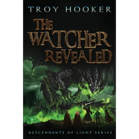 The Watcher Revealed - Paperback