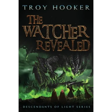 The Watcher Revealed - Paperback