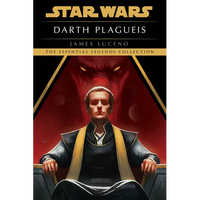 Darth Plagueis: Star Wars Legends - Paperback