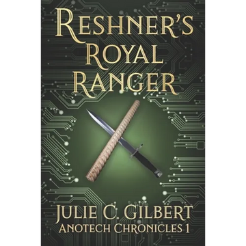 Reshner's Royal Ranger - Paperback