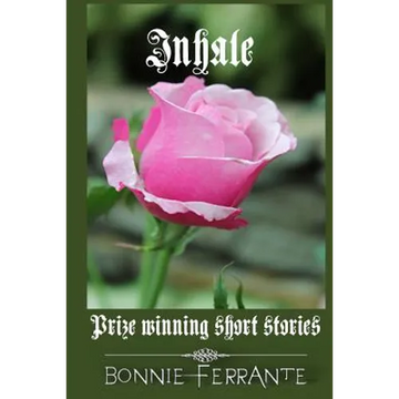 Inhale - Paperback
