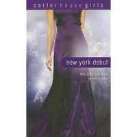 The New York Debut - Paperback