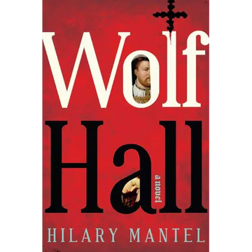 Wolf Hall - Hardcover
