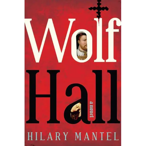 Wolf Hall