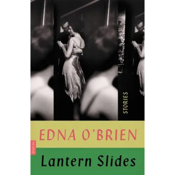 Lantern Slides: Stories - Paperback