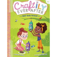Best Buds Forever - Paperback