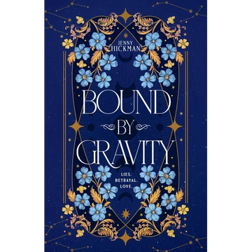 Bound by Gravity - Paperback