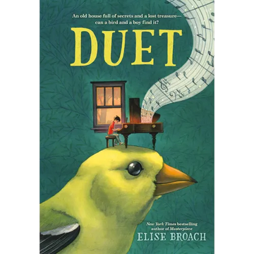 Duet - Paperback