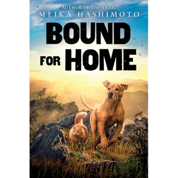 Bound for Home - Hardcover