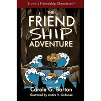 The Friendship Adventure - Paperback