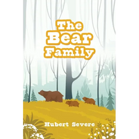 The Bear Family - Paperback