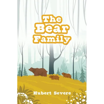 The Bear Family - Paperback