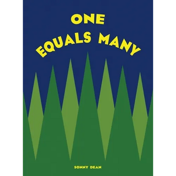 One Equals Many - Hardcover