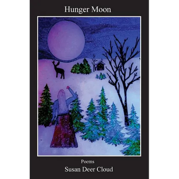 Hunger Moon - Paperback