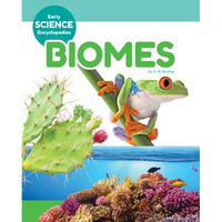Biomes - Library Binding