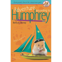 Adventure According to Humphrey - Paperback