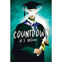 Countdown - Paperback