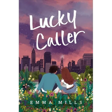 Lucky Caller - Paperback