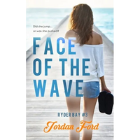 Face of the Wave - Paperback