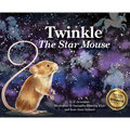 Twinkle The Star Mouse