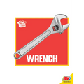 Wrench