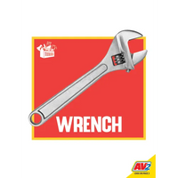 Wrench - Library Binding