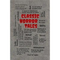 Classic Horror Tales - Paperback