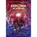 Explorer Academy: The Falcon's Feather (Book 2)