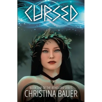 Cursed Special Edition: Beholder Series 1 - Paperback