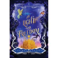 Of Light and Freedom - Paperback
