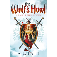 The Wolf's Howl - Paperback