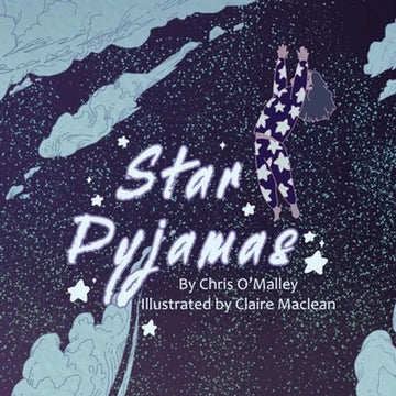 Star Pyjamas - Paperback
